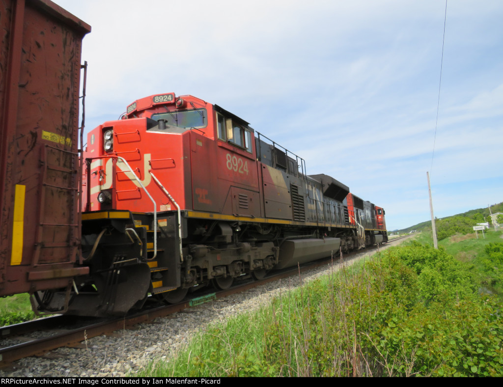 CN 8924